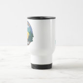 Plutôt Camping Voyageur / Commuter Mug (Centre)