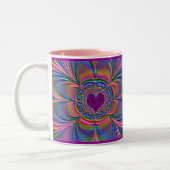 Plutôt Dans La Mug Rose (Gauche)