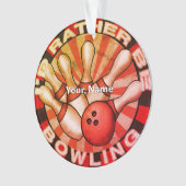Plutôt être au bowling (devant)