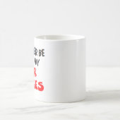 plutôt être avec des bébés à fourrure tasse de caf (Centre)
