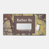 Plutôt Être Chasse Au Trésor Gemstone Polonais Pie (Clavier et souris)