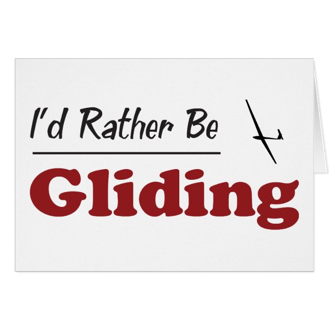 Plutôt glisse (Devant horizontal)