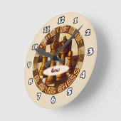Plutôt Jouer horloge du jeu (Angle)