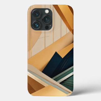 PLY WOOD iPhone 13 PRO HOESJE