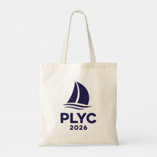 PLYC 2026 boodschappentas Tote Bag
