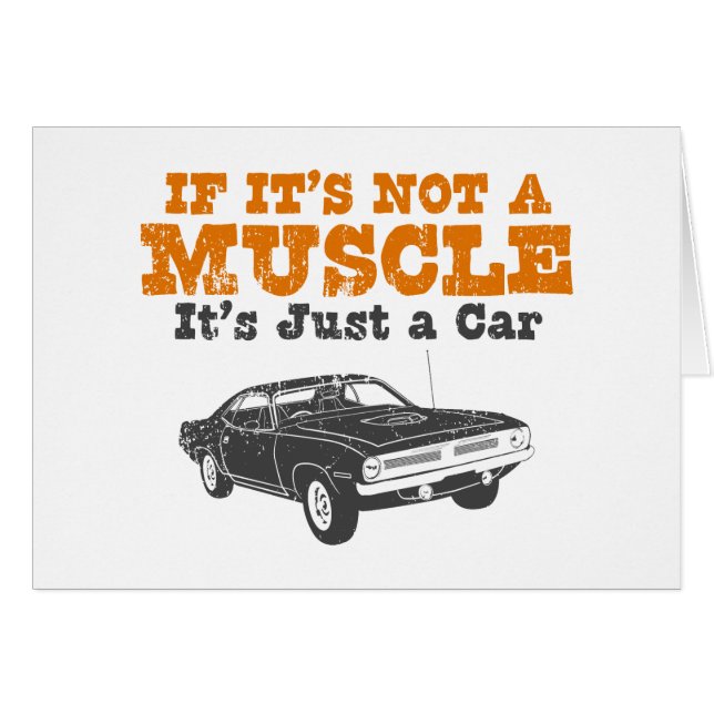 Plymouth 1970 Hemi Cuda (Devant horizontal)