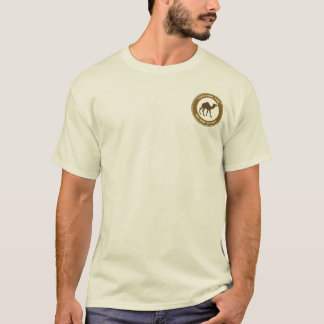 Plymouth aan Banjul T-shirt