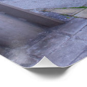 Plymouth Barracuda Perfect Poster (Hoek)