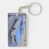Plymouth Barracuda Sleutelhanger (achterkant)