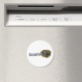 Plymouth Duster magneet (1970-1976) (Insitu (Vaatwasser))