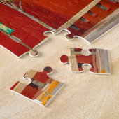 Plymouth Indiana Legpuzzel (Zijkant)