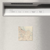 Plymouth, Massachusetts Magneet (Insitu (Vaatwasser))