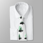 Plymouth Road Runner 1969 Stropdas (Gebonden)