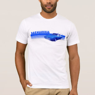 Plymouth Roadrunner T-shirt