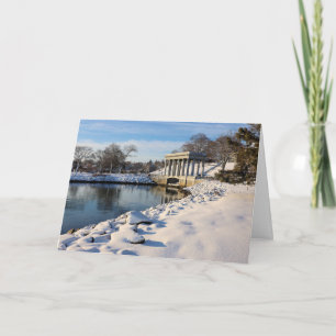 Plymouth Rock canopy winter 2021 Kaart
