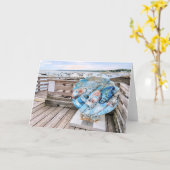 Plymouth scalp kaart (Gele Bloem)