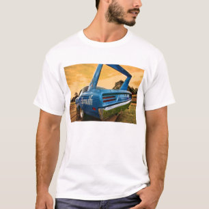 Plymouth Superbird 1970 T-shirt