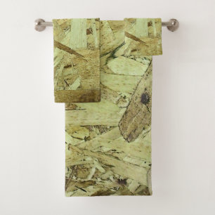 Plywood de carte à puce OSB