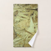 Plywood de carte à puce OSB (Serviette à main)