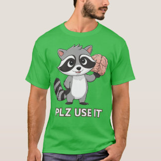 plz gebruik het t-shirt