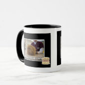 Plz remoov onze hand mok (Voorkant links)