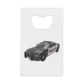 PM Police Academy Graduate Car (Devant)