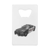 PM Police Academy Graduate Car (Dos)