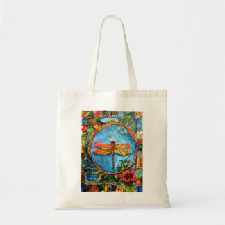 PMACarlson Dragonfly II Bag Tote Bag