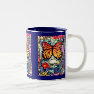 PMACarlson Monarch Butterfly Mok