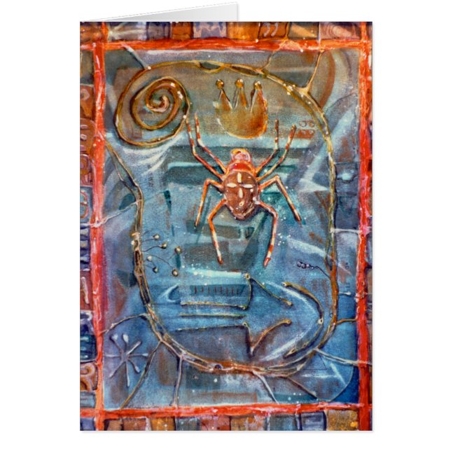 PMACarlsonFireBearer-kaart (Voorkant)