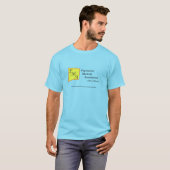 PMANM 2023 NAMI loopt Shirt (Voorkant volledig)