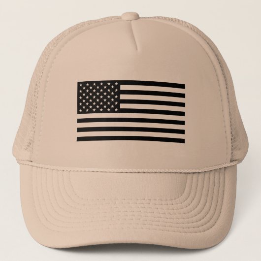 "PMC-Pet" Trucker Pet (Voorkant)