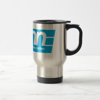 PMN Travel Mug Reisbeker