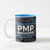 PMP Magazine Mok 3 (Links)