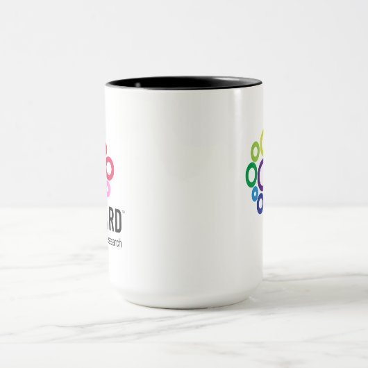 PMR Coffee Mug (Centre)