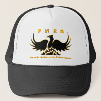 PMRG-Petten Trucker Pet