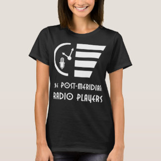 PMRP Grote Logo T-shirt