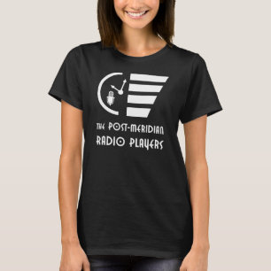 PMRP Medium Logo T-shirt