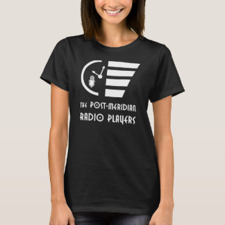 PMRP Medium Logo T-shirt