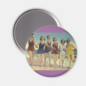 PMS Club Body Blessings Magnet Magneet (Voorkant / Achterkant)