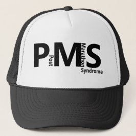 PMS TRUCKER PET