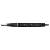 PN 1 Stylo Pépite Cachée (Devant)