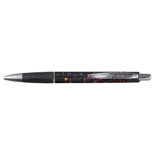PN 1 Stylo Pépite Cachée (Dos)