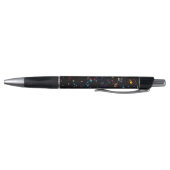 PN 1 Stylo Pépite Cachée (Bas)