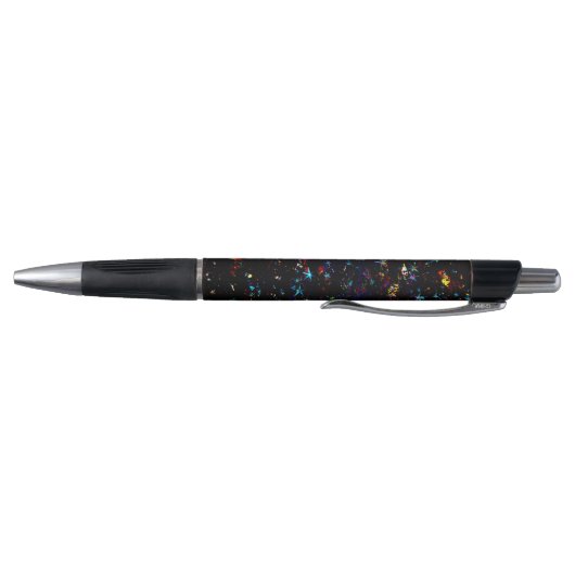 PN 1 Stylo Pépite Cachée (Bas)