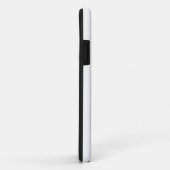 Pnar Case-Mate iPhone Case (Achterkant/rechts)