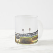 PNC Park Coffee Mug (Devant droit)