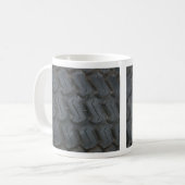 Pneu Tread Mug (Devant gauche)