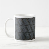 Pneu Tread Mug (Gauche)