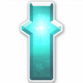 Pneumacore Sticker (Voorkant)